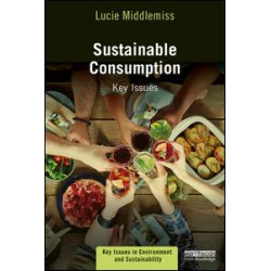 Sustainable Consumption Sustainable Consumption