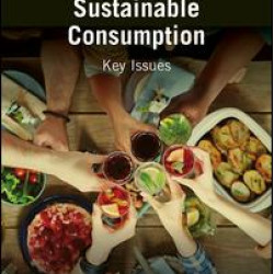 Sustainable Consumption
