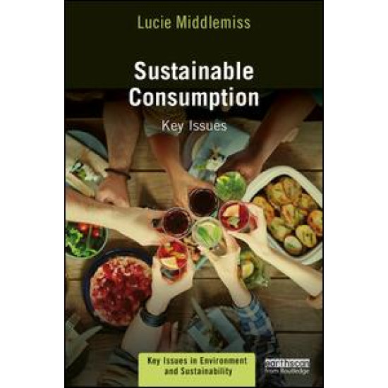 Sustainable Consumption Sustainable Consumption