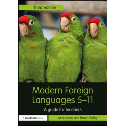 Modern Foreign Languages 5-11 Modern Foreign Languages 5-11