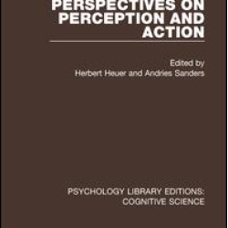 Perspectives on Perception and Action