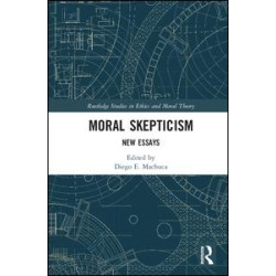 Moral Skepticism Moral Skepticism