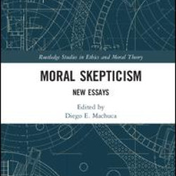 Moral Skepticism Moral Skepticism