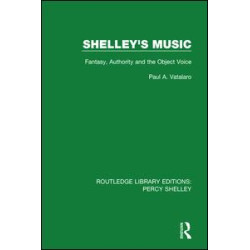 Shelley's Music
