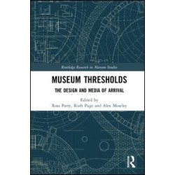 Museum Thresholds Museum Thresholds