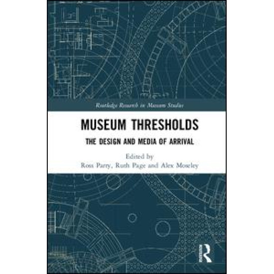 Museum Thresholds Museum Thresholds
