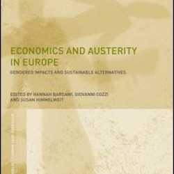 Economics and Austerity in Europe