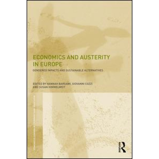 Economics and Austerity in Europe Economics and Austerity in Europe