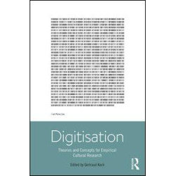 Digitisation Digitisation