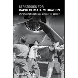 Strategies for Rapid Climate Mitigation