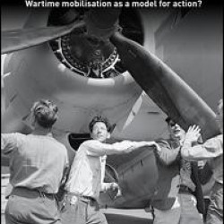 Strategies for Rapid Climate Mitigation