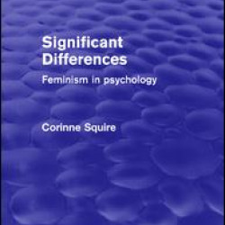 Significant Differences Significant Differences