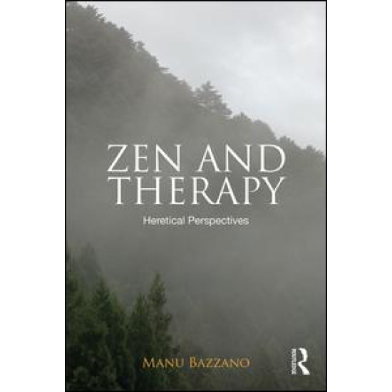 Zen and Therapy Zen and Therapy