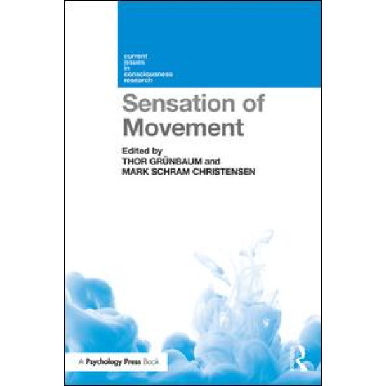 Sensation of Movement Sensation of Movement
