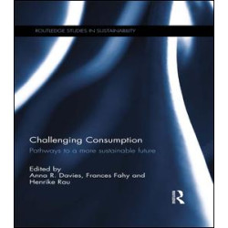 Challenging Consumption Challenging Consumption