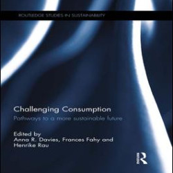 Challenging Consumption Challenging Consumption