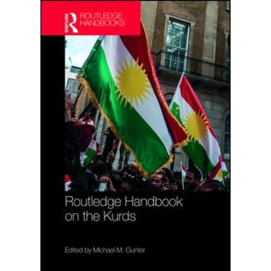 Routledge Handbook on the Kurds