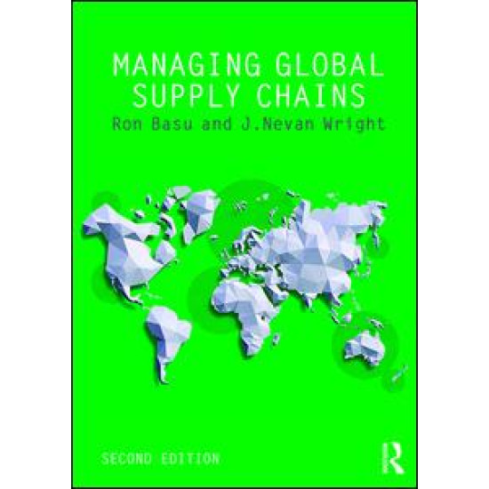 Managing Global Supply Chains Managing Global Supply Chains