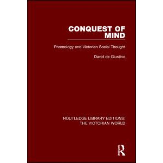 Conquest of Mind Conquest of Mind