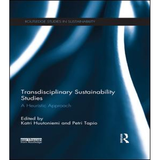 Transdisciplinary Sustainability Studies Transdisciplinary Sustainability Studies