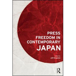 Press Freedom in Contemporary Japan Press Freedom in Contemporary Japan