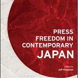 Press Freedom in Contemporary Japan