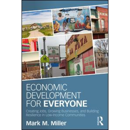 Economic Development for Everyone