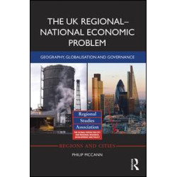 The UK Regional-National Economic Problem