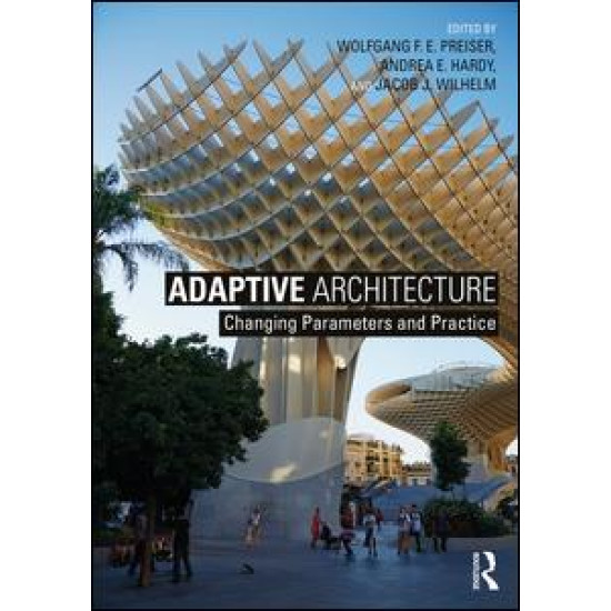 Adaptive Architecture Adaptive Architecture