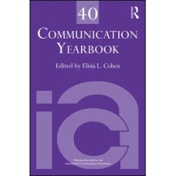 Communication Yearbook 40 Communication Yearbook 40