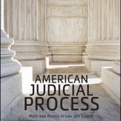 American Judicial Process American Judicial Process