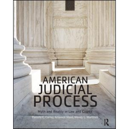 American Judicial Process