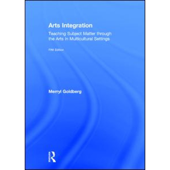 Arts Integration Arts Integration
