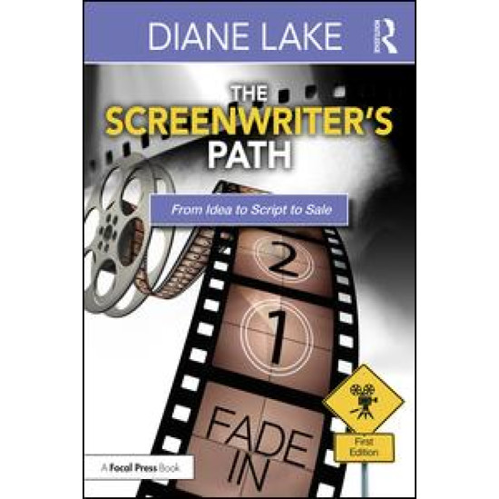 The Screenwriter's Path The Screenwriter's Path