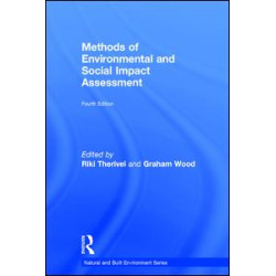 Methods of Environmental and Social Impact Assessment Methods of Environmental and Social Impact Assessment