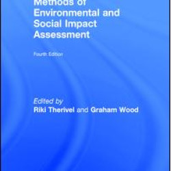 Methods of Environmental and Social Impact Assessment Methods of Environmental and Social Impact Assessment