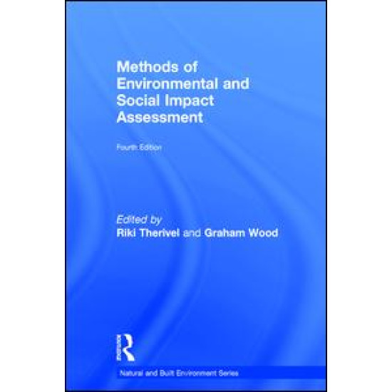 Methods of Environmental and Social Impact Assessment