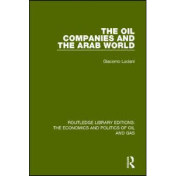 The Oil Companies and the Arab World