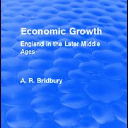 Economic Growth (Routledge Revivals) Economic Growth (Routledge Revivals)