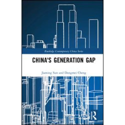 China's Generation Gap China's Generation Gap