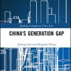 China's Generation Gap
