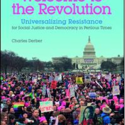 Welcome to the Revolution Welcome to the Revolution