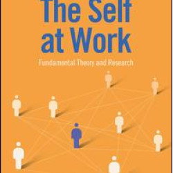 The Self at Work