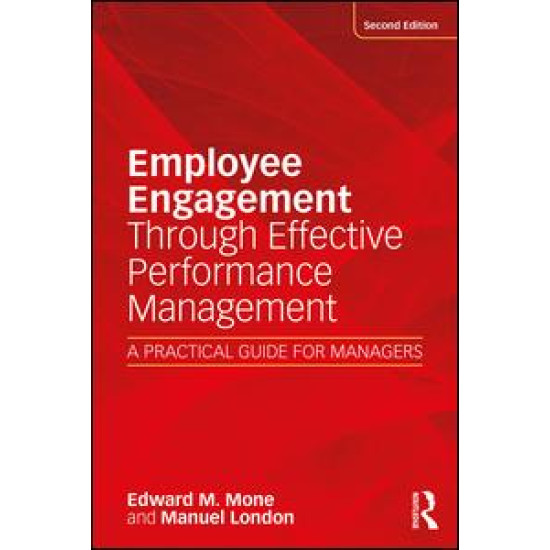 Employee Engagement Through Effective Performance Management