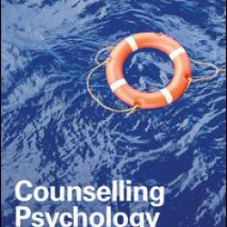 Counselling Psychology