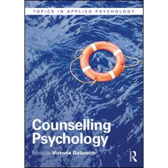 Counselling Psychology