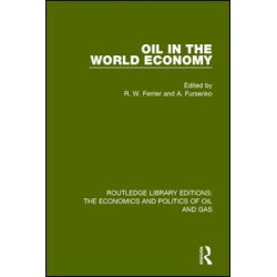 Oil In The World Economy