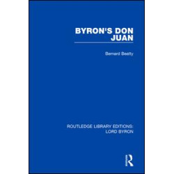 Byron's Don Juan Byron's Don Juan