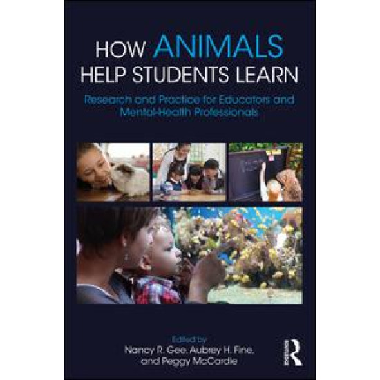 How Animals Help Students Learn