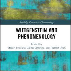 Wittgenstein and Phenomenology